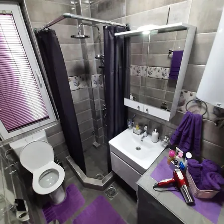 Lägenhet Trijumf Vrnjačka Banja