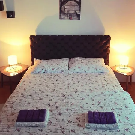 Trijumf * Vrnjačka Banja