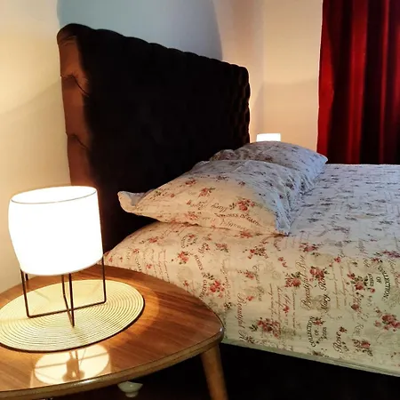 Trijumf Lägenhet Vrnjačka Banja