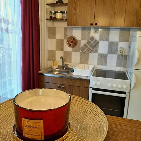 דירה Trijumf Vrnjačka Banja