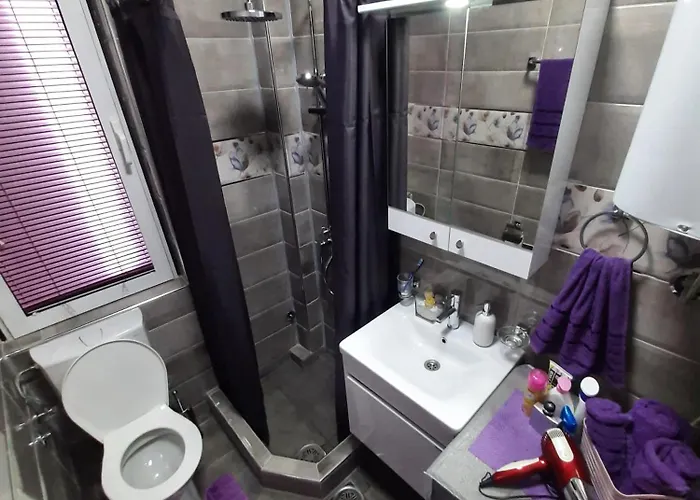 شقة Trijumf Vrnjačka Banja