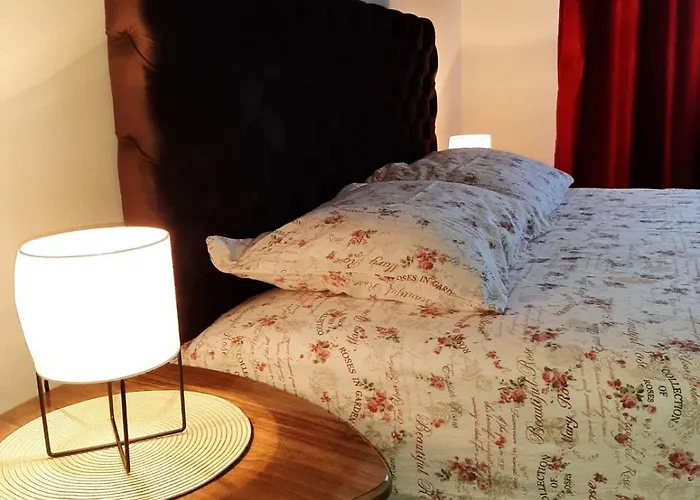 Trijumf 公寓 Vrnjačka Banja